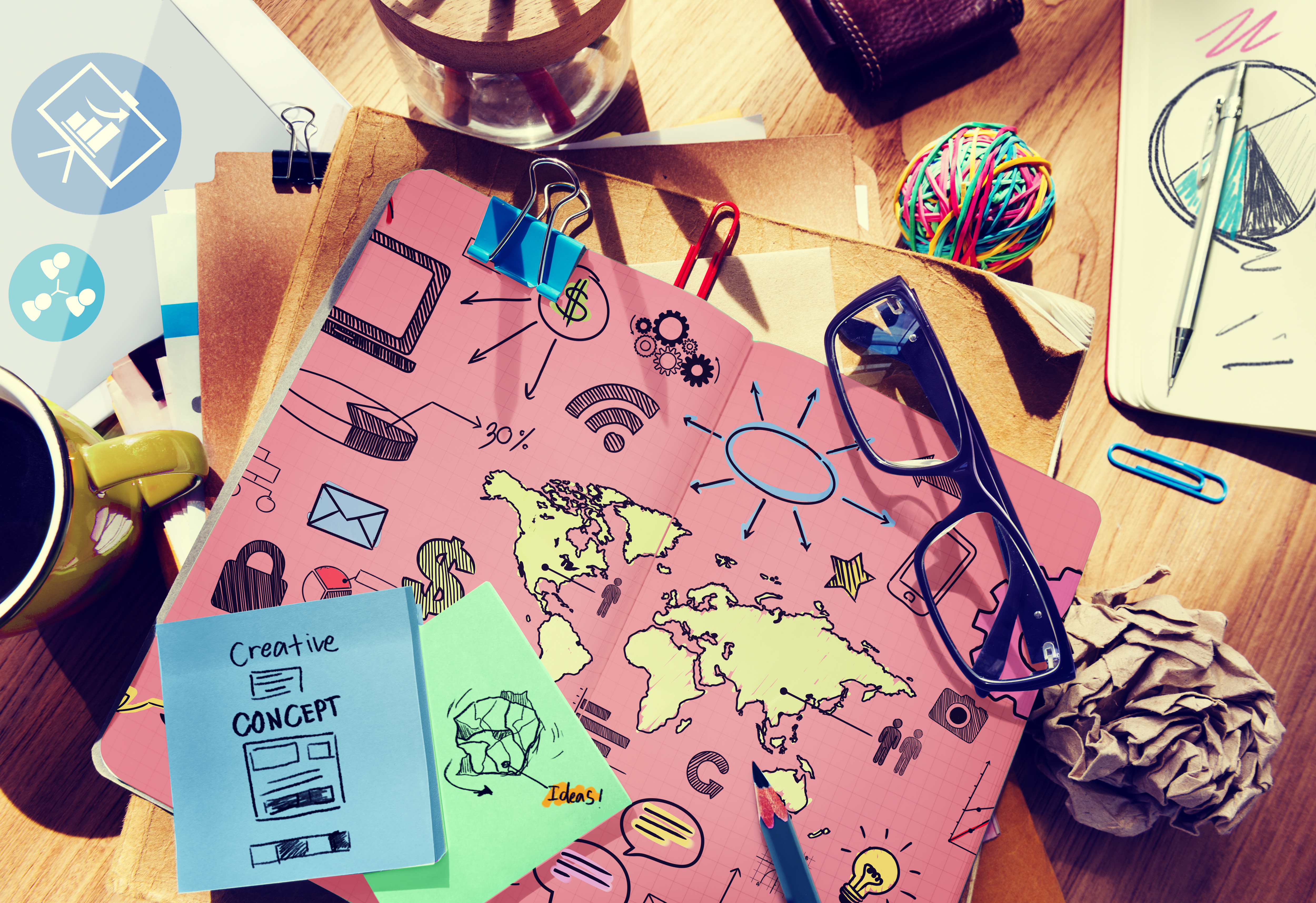 Why you should diversify your global portfolio