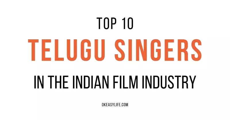 Telugu Singers in Bollywood