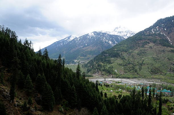 Dalhousie: A Colonial Retreat