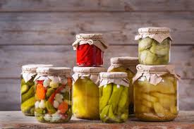 New Era is Here: Revolution Underway in the Food Preservative Industry