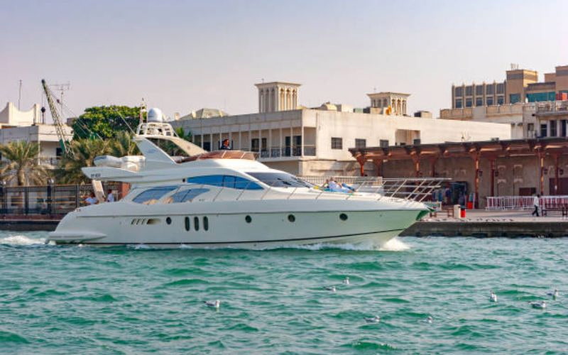 Dubai Evenings: 10 Must-See Spots for Night Owls