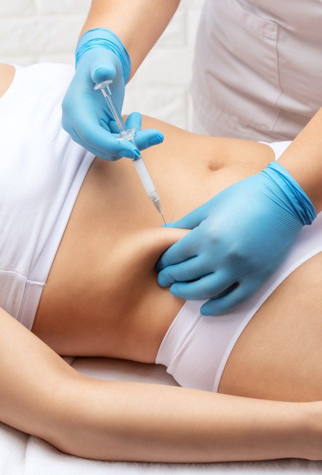 Is Ozempic Injection the Right Choice for You in Dubai?