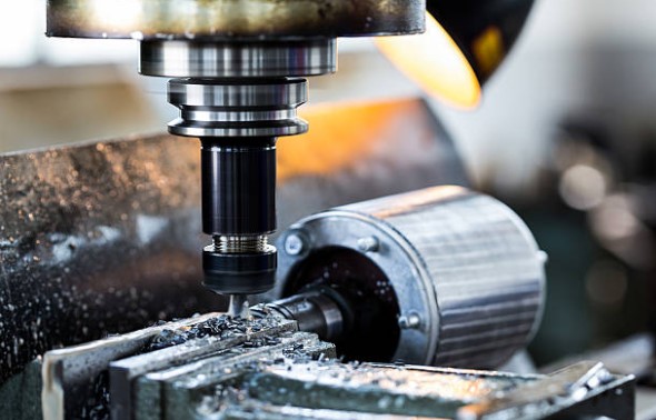 How to Choose the Right CNC Drilling Machine for Your Project?