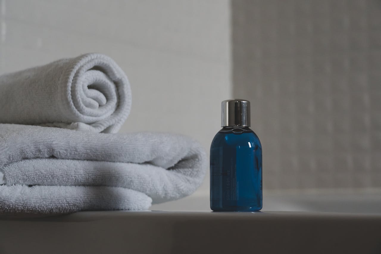 Say Goodbye to Product Buildup: The Secret to Cleaner, Healthier Hair