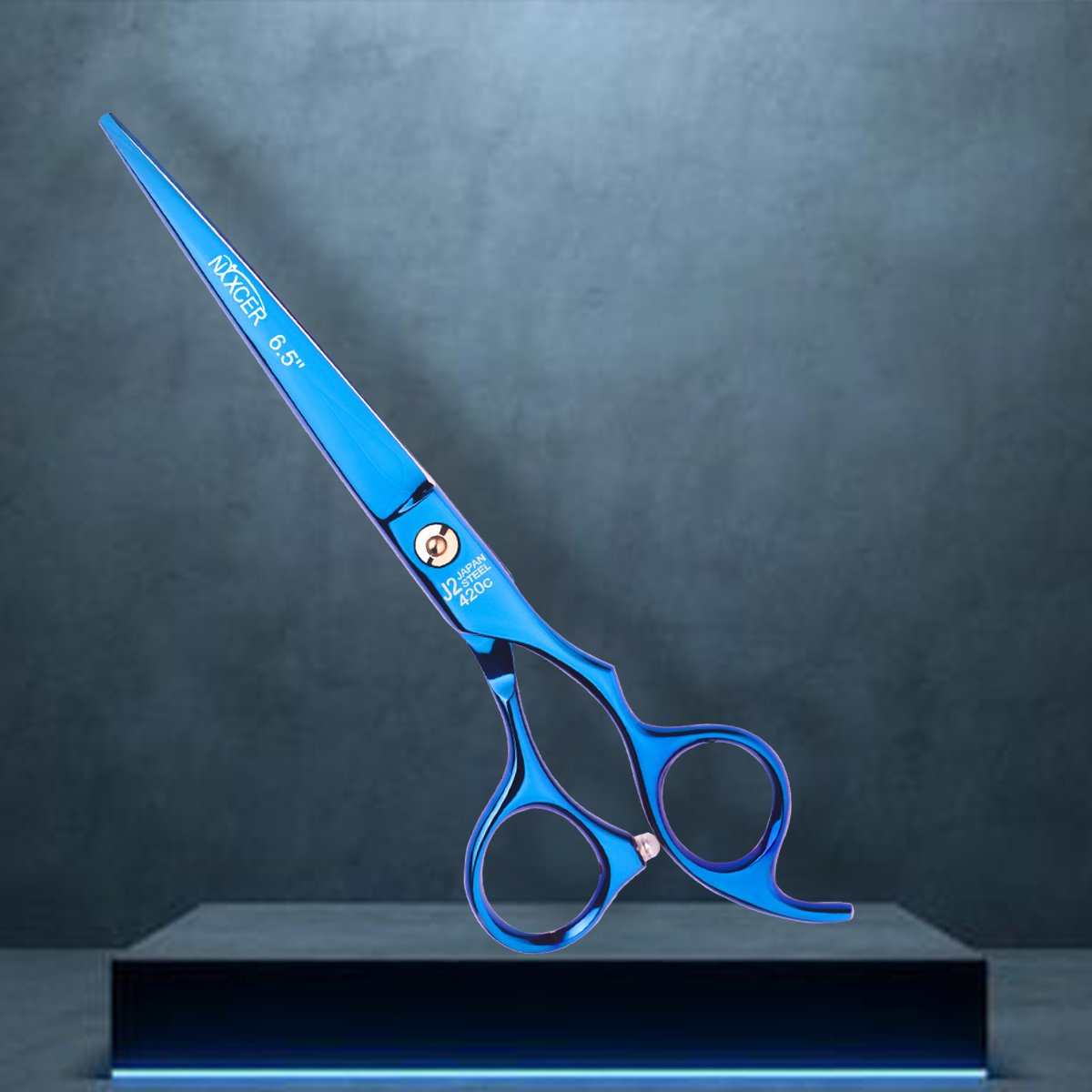 Best Professional Scissors for Hair Stylists