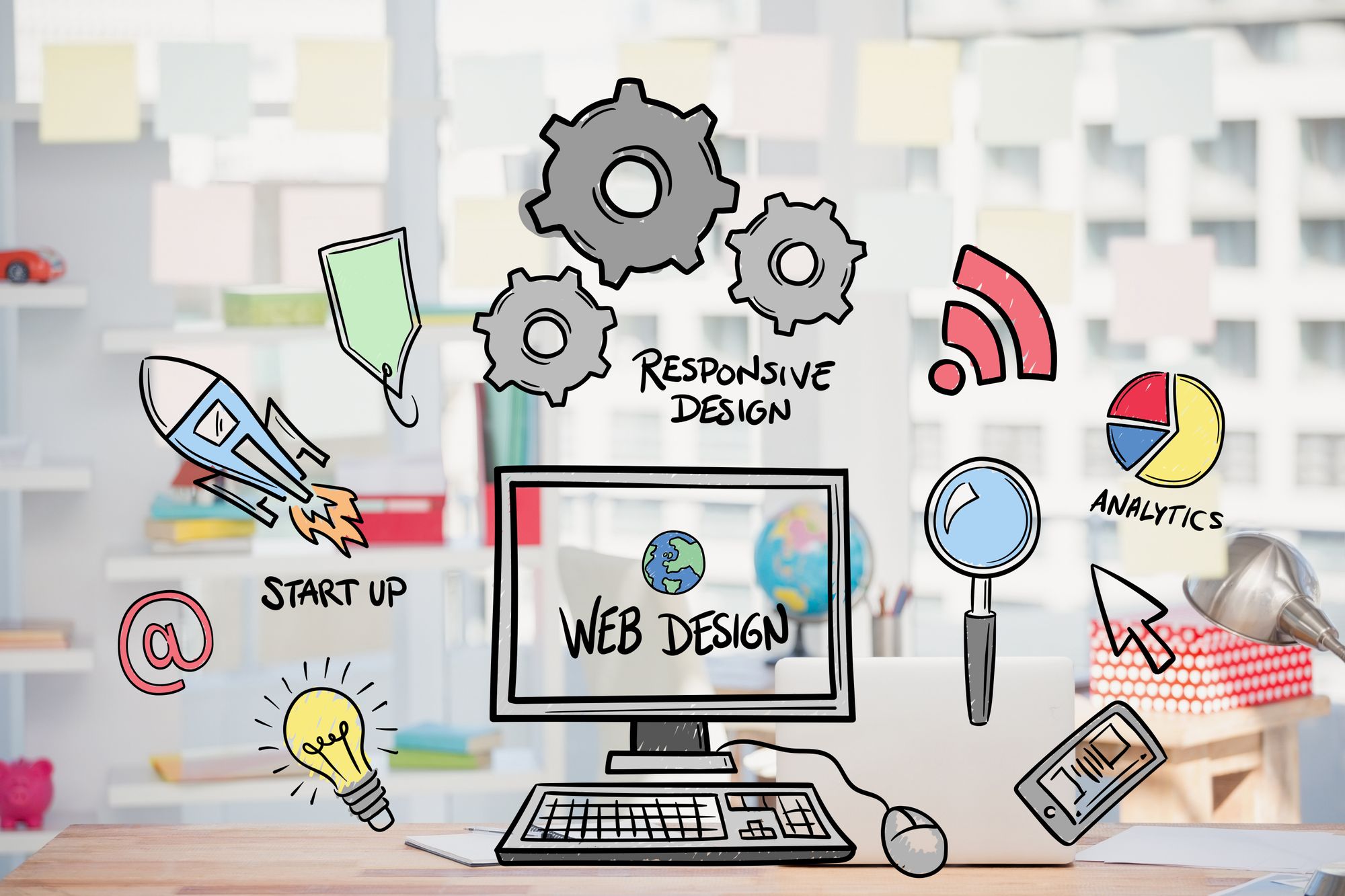 Website Maintenance: Why It’s Essential for Your Site’s Success