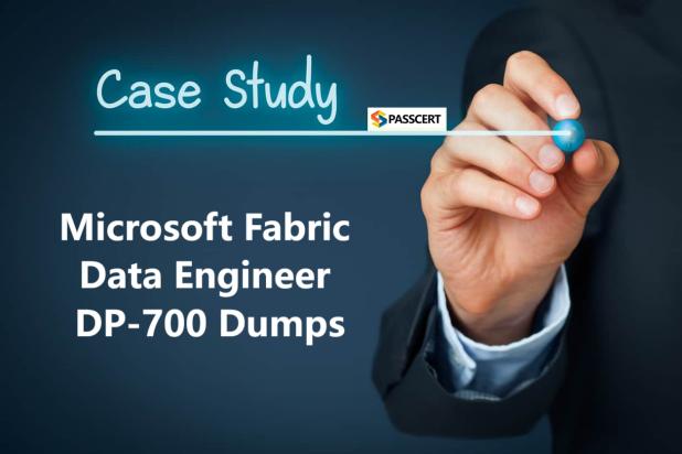 Tips To Pass the DP-700 Microsoft Fabric Data Engineer Associate Certification