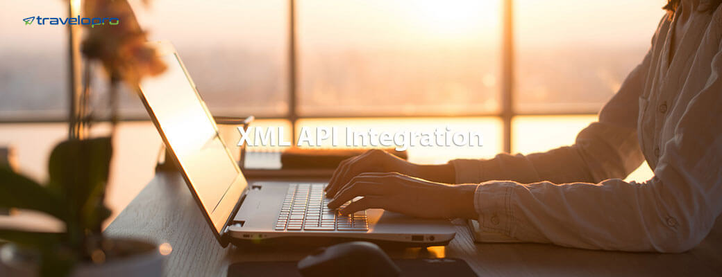 XML API Integrations | Travel API Integration