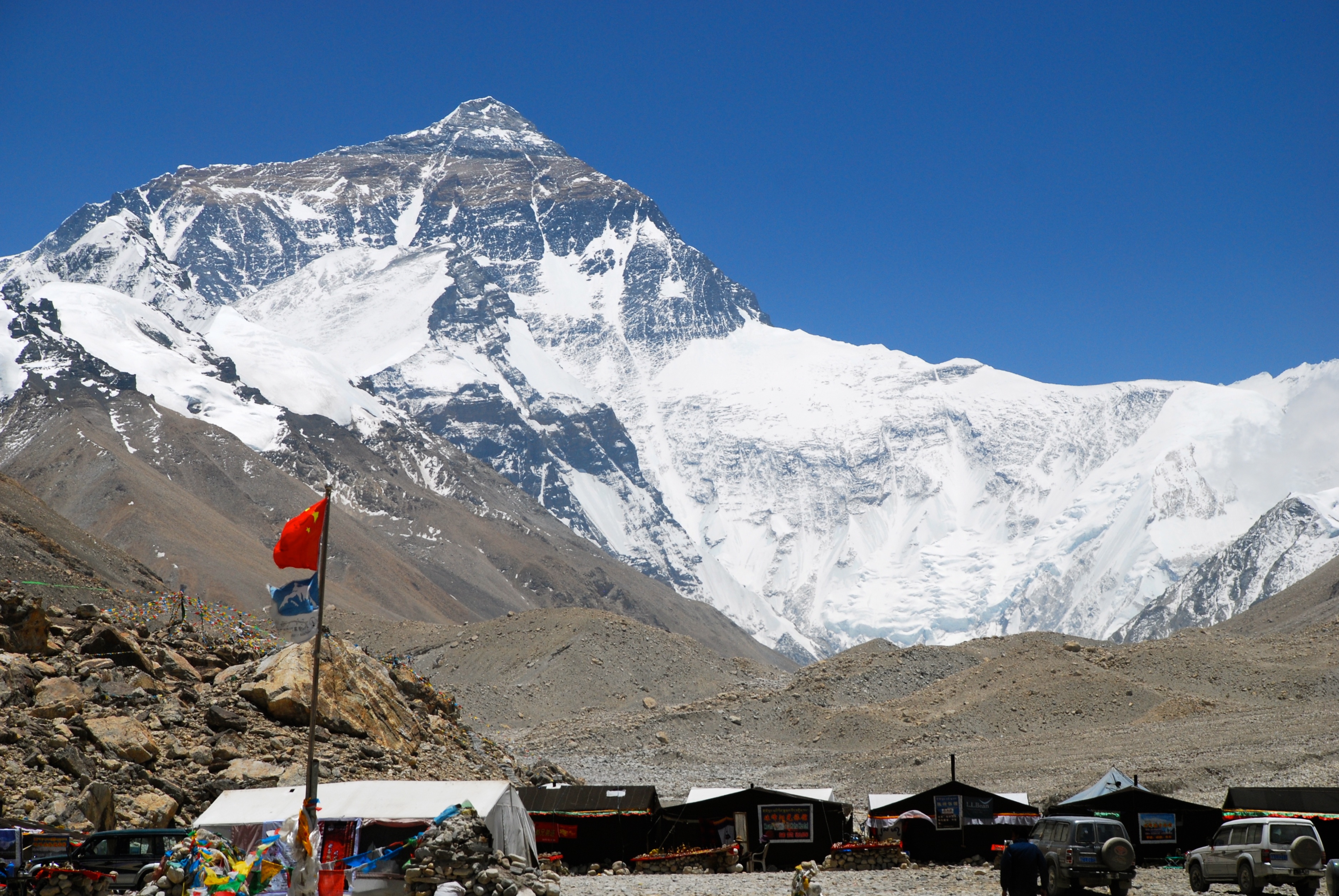 Everest Base Camp Trek Guide: Your Ultimate Adventure