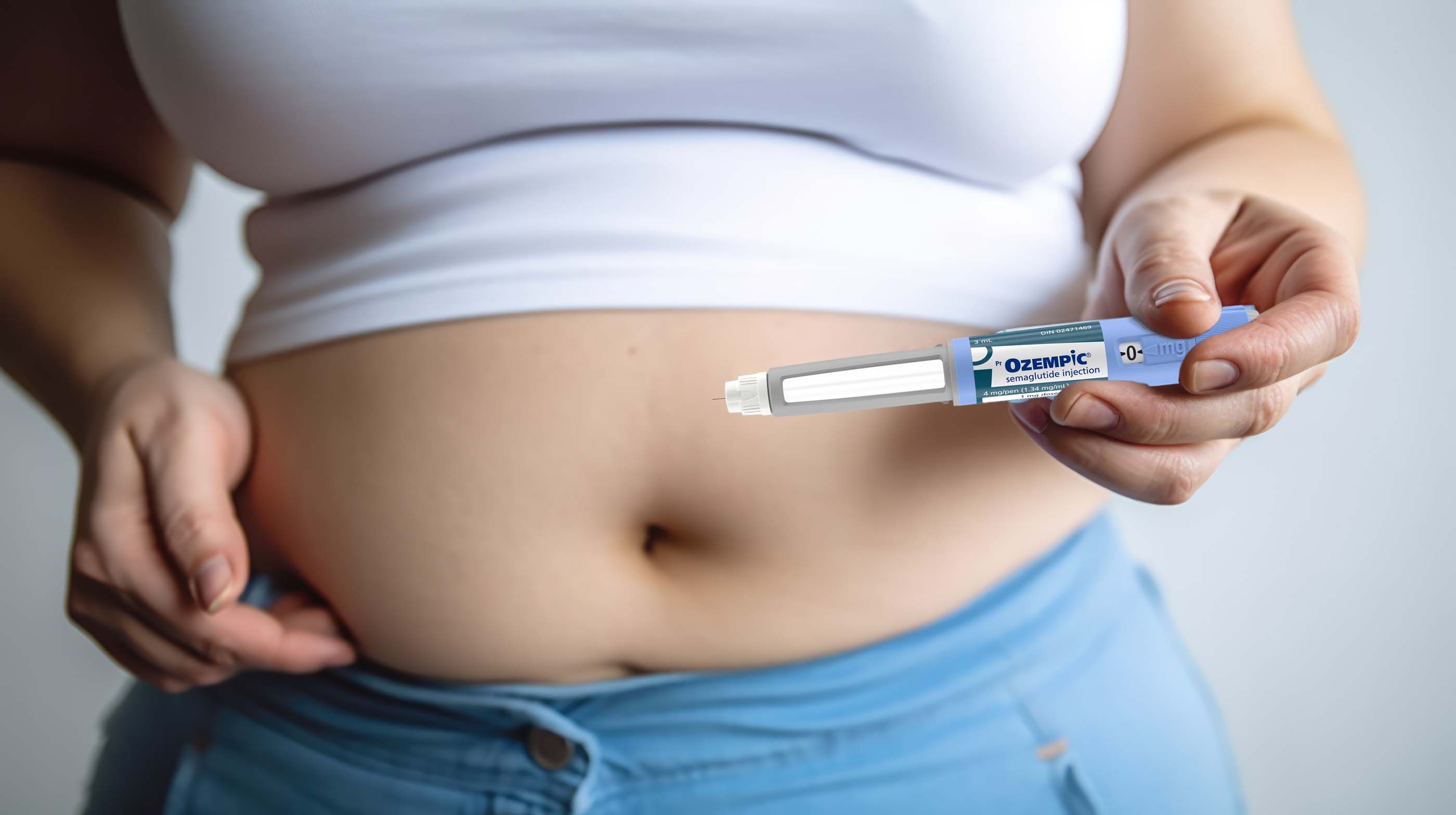 Monjaro Injection in Dubai: Real Results from Patients with Type 2 Diabetes