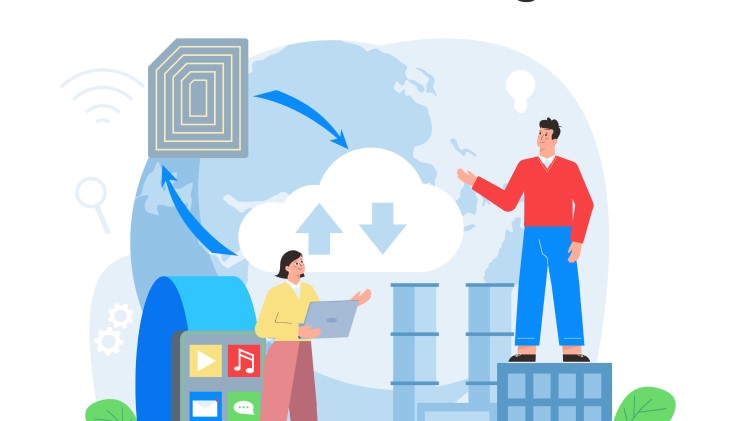 Why Mobile IoT App Solutions Are the Future of Smart Devices