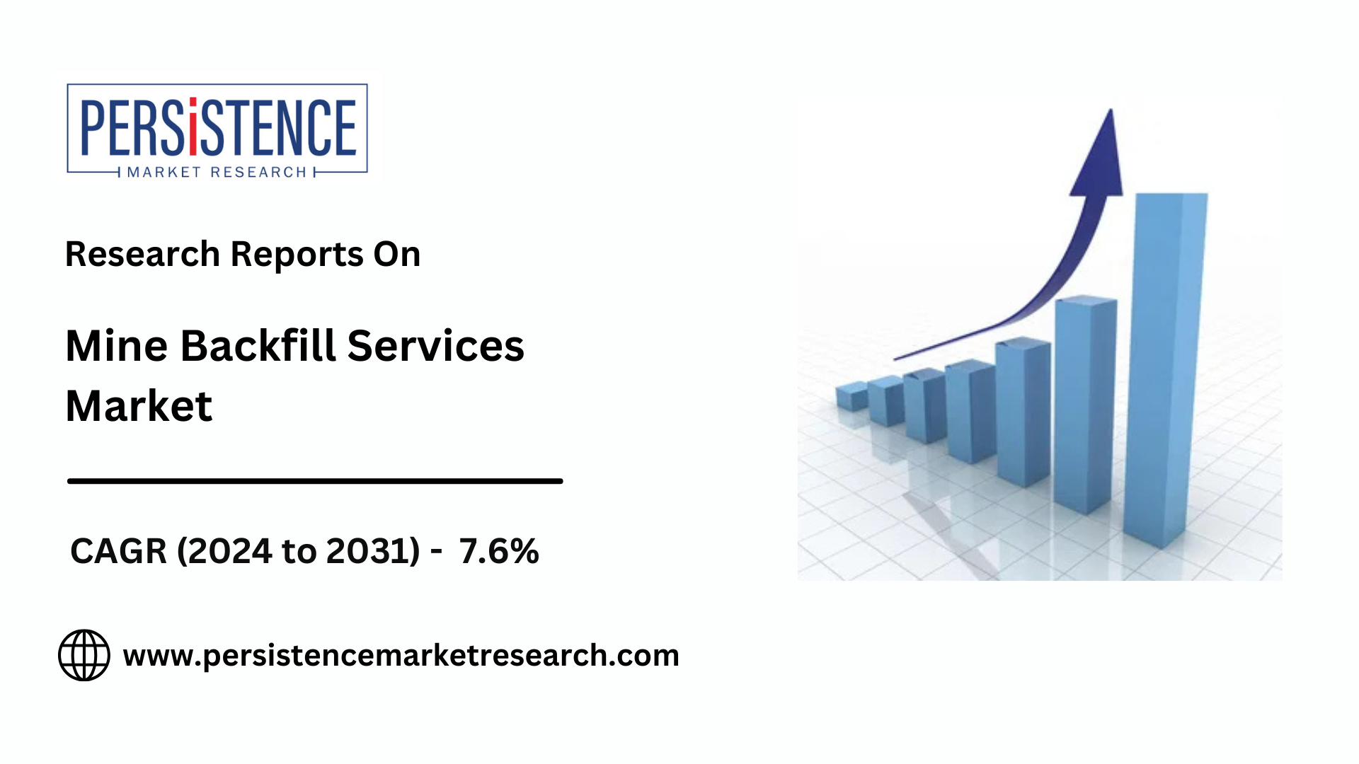 Paste Fill Dominates Backfill Market with 7.3% CAGR Through 2031