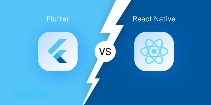 Flutter vs. React Native: Which is the Better Framework for Mobile App Development?