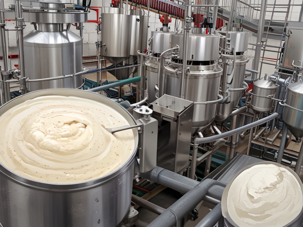 Horseradish Sauce Manufacturing Plant Project Report 2025: Setup Details, Capital Investments and Expenses