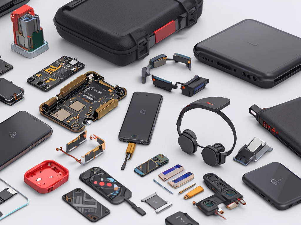 Mobile Accessories Manufacturing Plant Report 2025: Industry Trends and Raw Materials