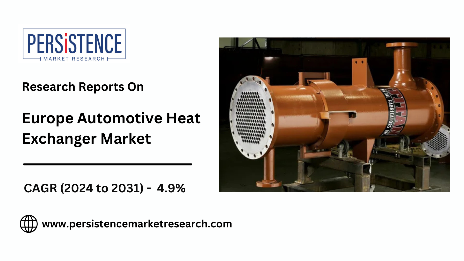 Rise of Electric Vehicles Boosts Demand for Advanced Heat Exchanger Systems