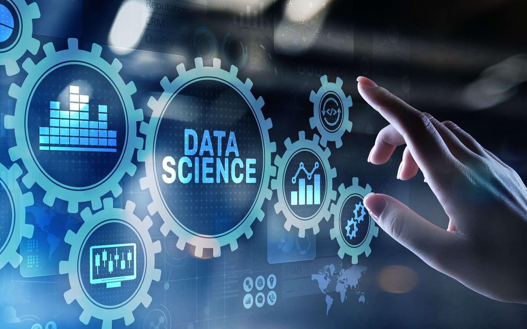 Essential Data Science Skills for the Future