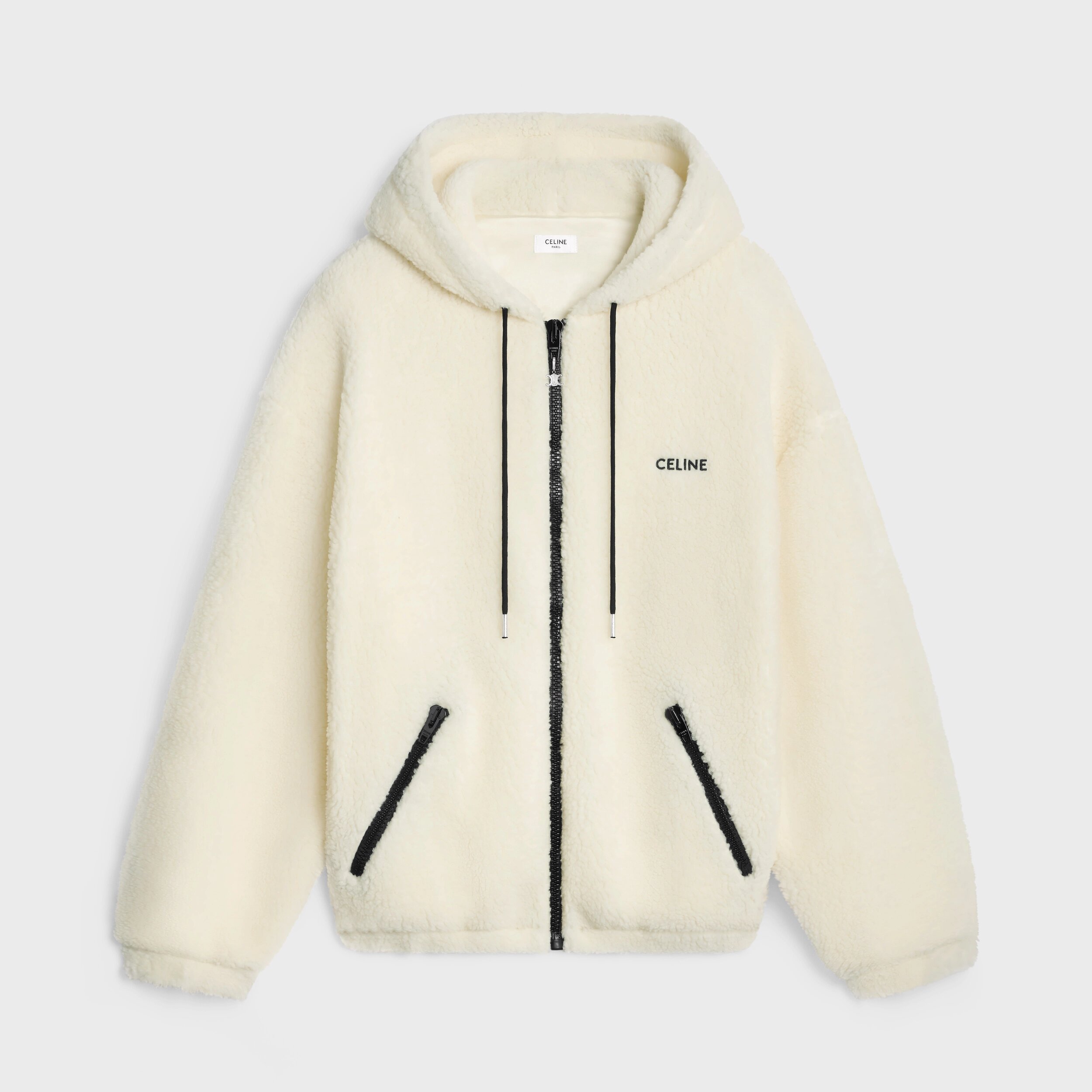 Celine Hoodies: Premium Style and Comfort Guide