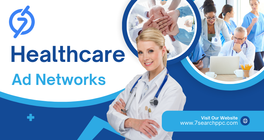 The Role of Healthcare Ad Networks in Improving U.S. Community Wellness