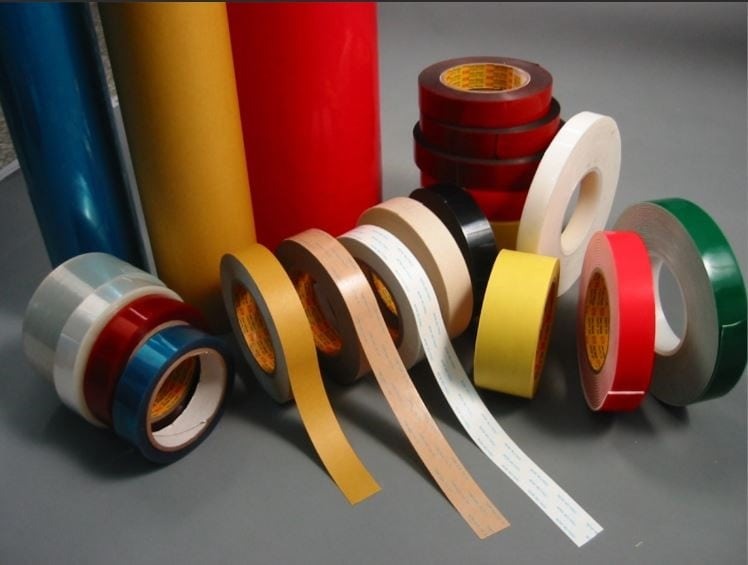Guide to Setting Up an Adhesive Tape Manufacturing Plant