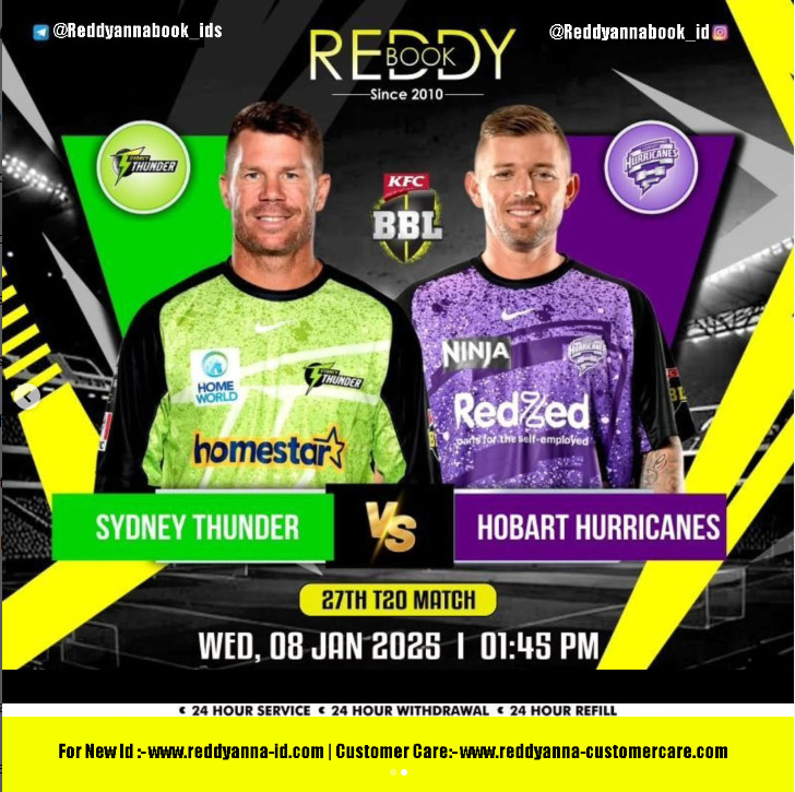 Reddy Anna's Roadmap to Success: Mastering Online Exchanges and Team India T20 Matches