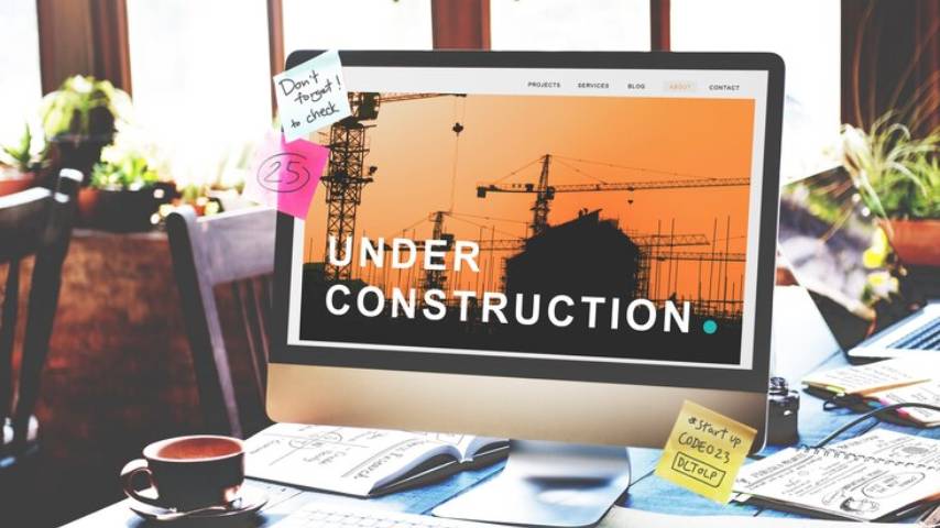 Best Practices for eCommerce Web Maintenance Company