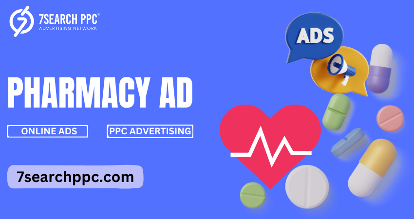 Top Health & Wellness Pharmacy Ad in China at Your Service