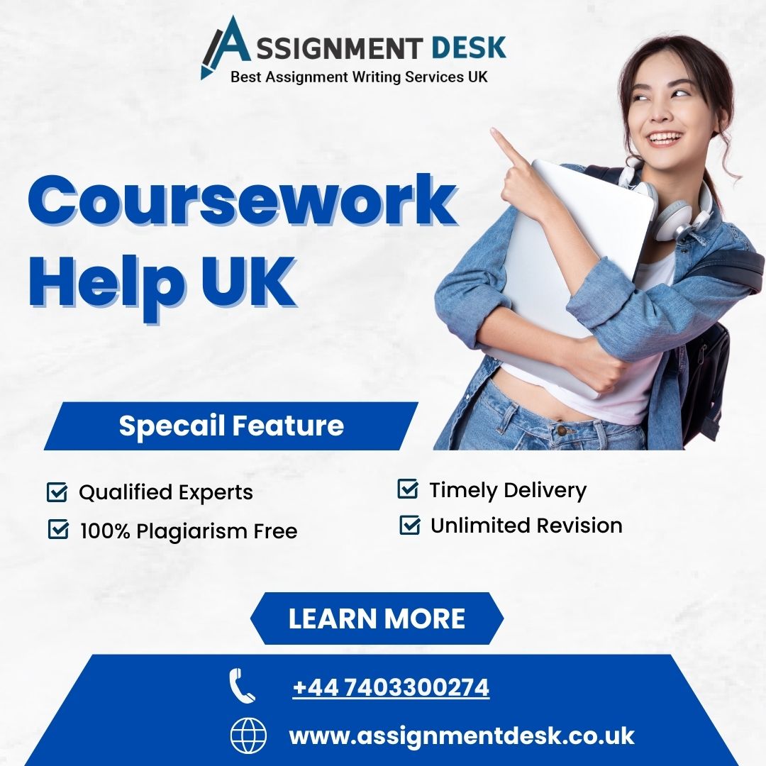 What Should You Expect in Coursework for University Courses?