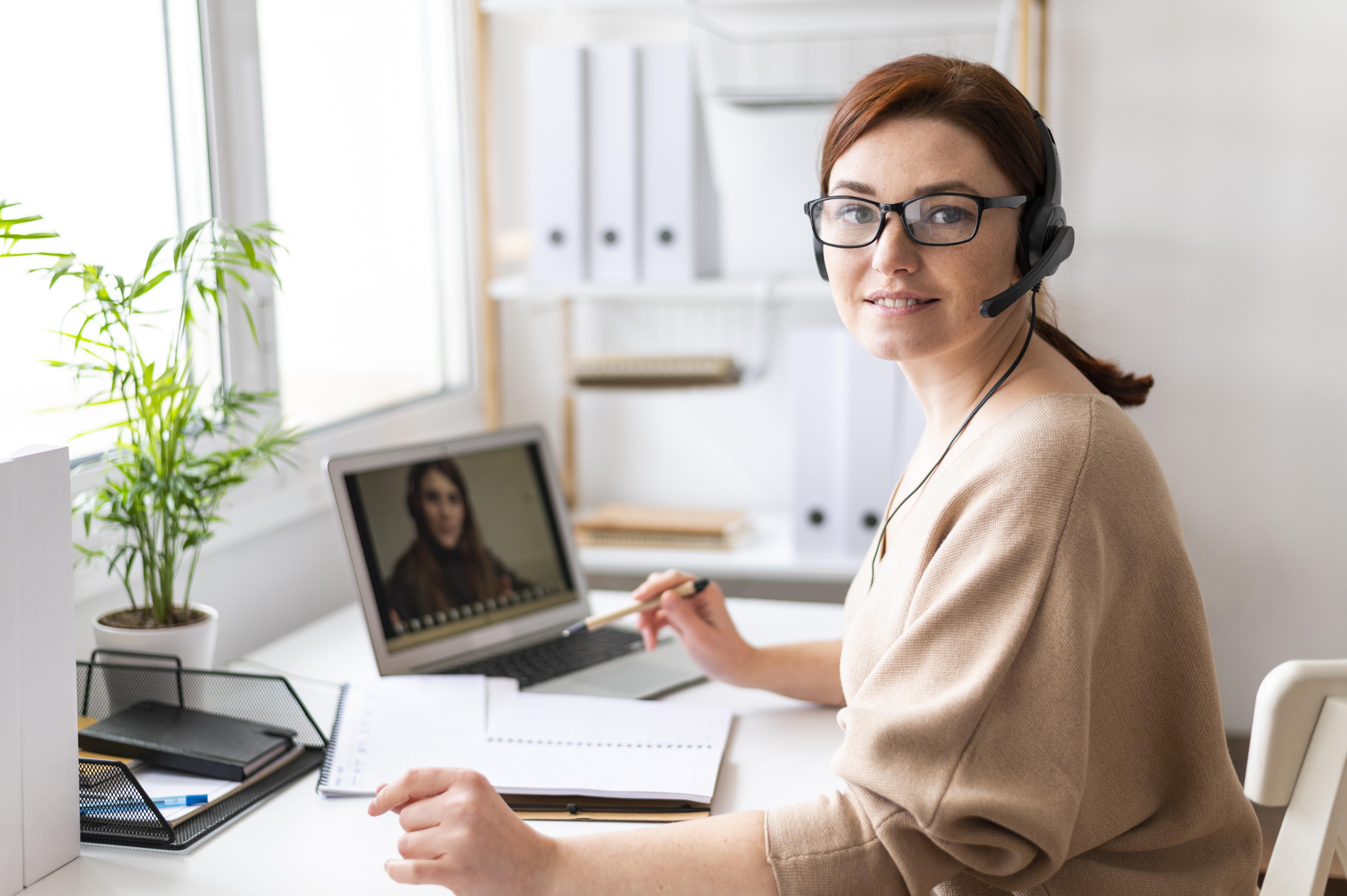 Boost Productivity with GHL VA Services for Your Business