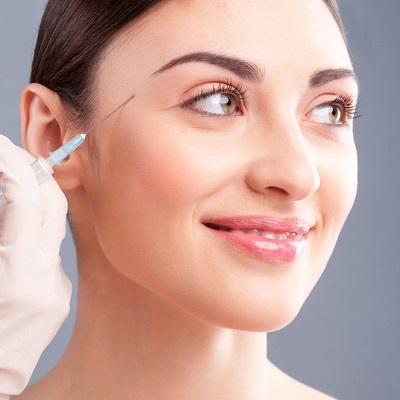 Can Dysport Injections Prevent Wrinkles in Muscat?