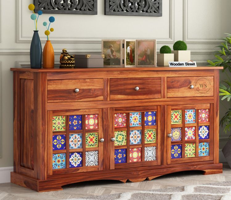 Top 10 Wooden Storage Cabinets to Transform Your Home Organization