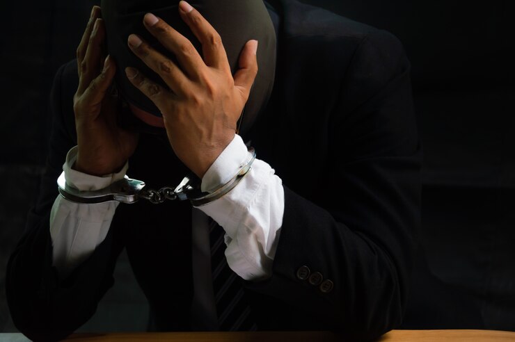 How a Criminal Justice Lawyer Can Help You Navigate the Legal System