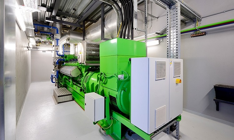 Captive Power Generation Market Growth Forecast for 2025-2029 Industry Trends
