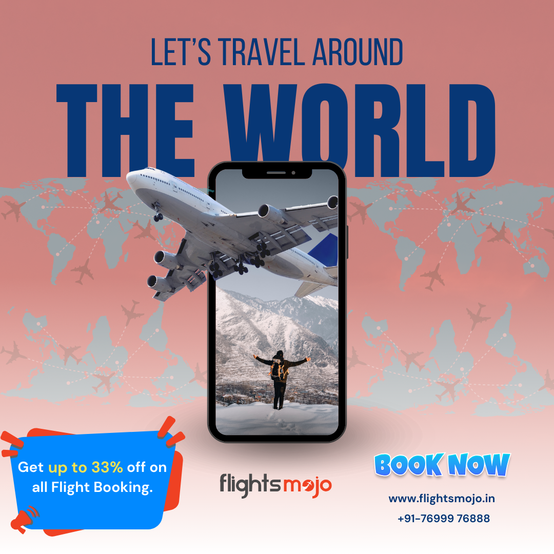 Ahmedabad to Udaipur Flight: Your Gateway to the City of Lakes