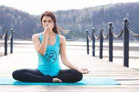 Pranayama: The Art of Breathing and Its Benefits