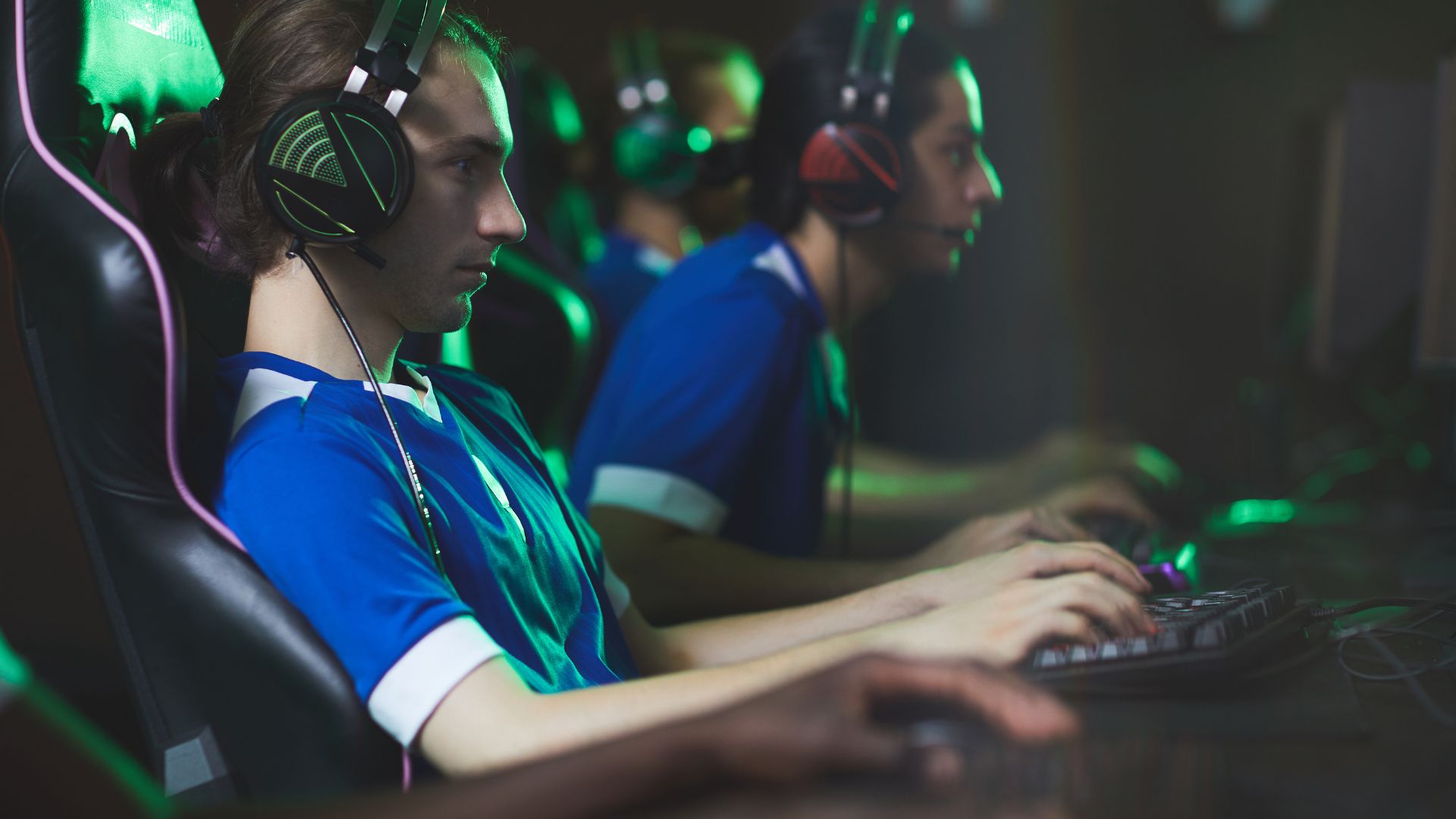 Factors to consider while choosing the right game development company