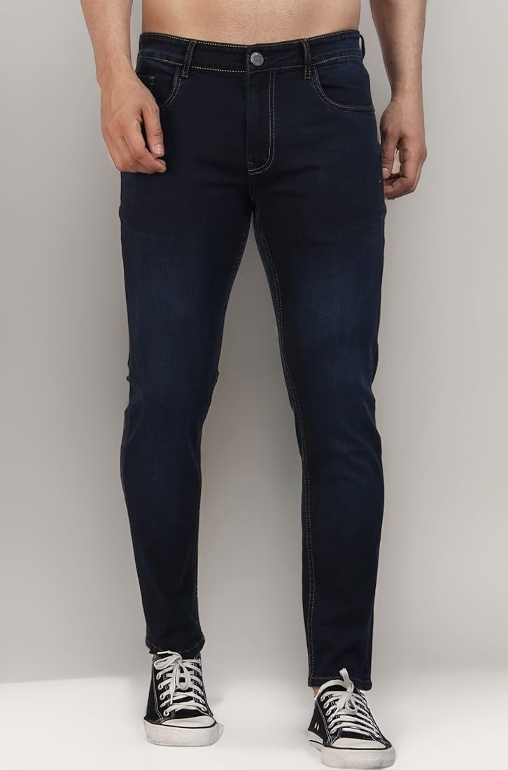 Premium Denim Jeans Market Analysis, Size, Share, Trends, Growth, Report 2025-2033