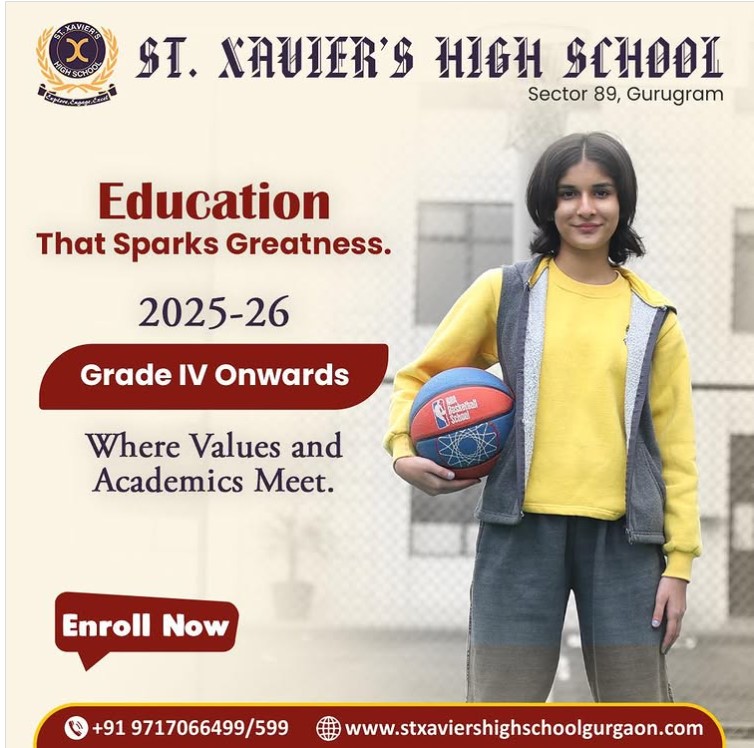 Best CBSE Schools in Gurugram Sector 89: Top Options for School Admission
