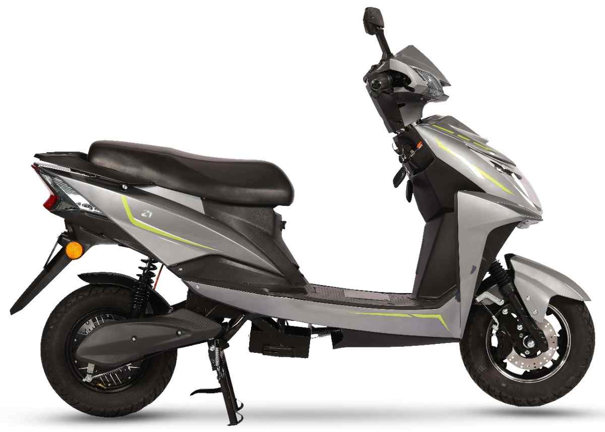 Factors Impacting the Lifetime of an Electric Scooter in India