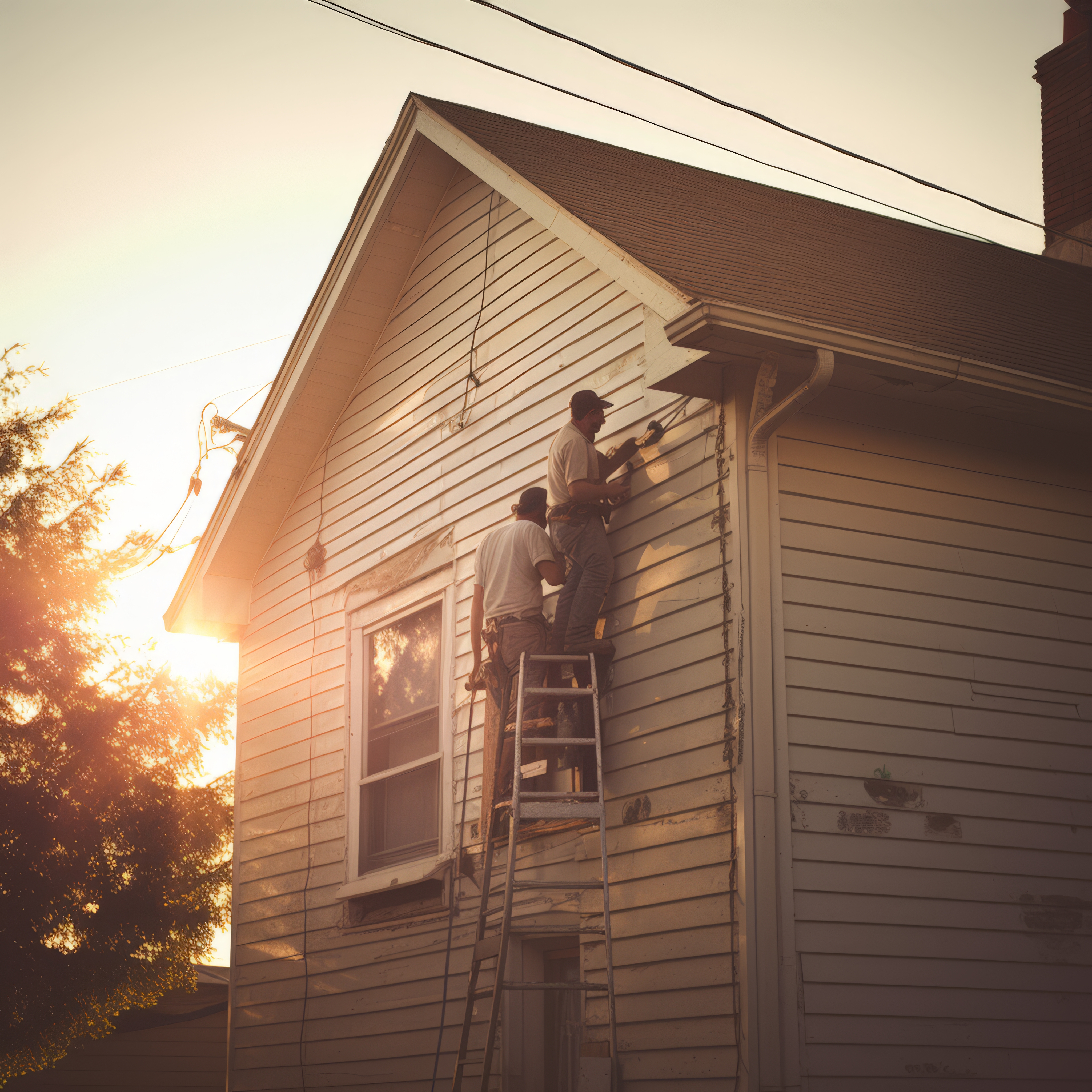 Exterior Home Remodel | Top Trends for 2025