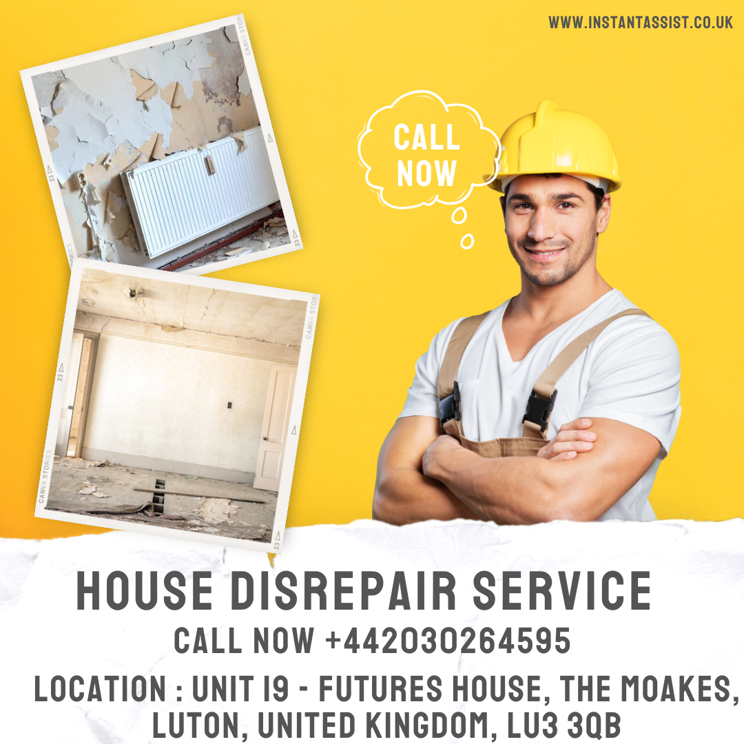 How to File a Housing Disrepair Claim: A Step-by-Step Guide for Tenants