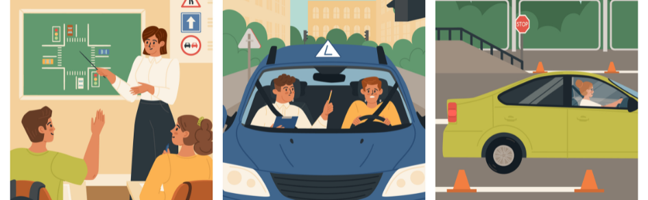 Challenges of Being a Driving Instructor and How to Overcome Them