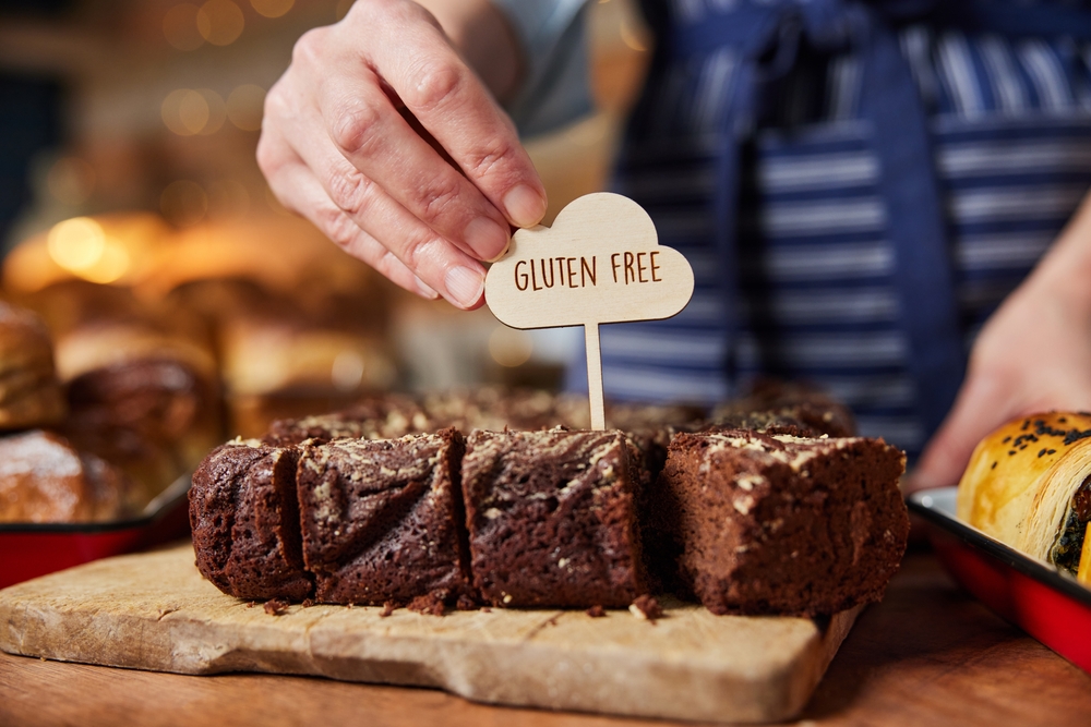 Discover the Best Gluten Free Bakery in Sydney