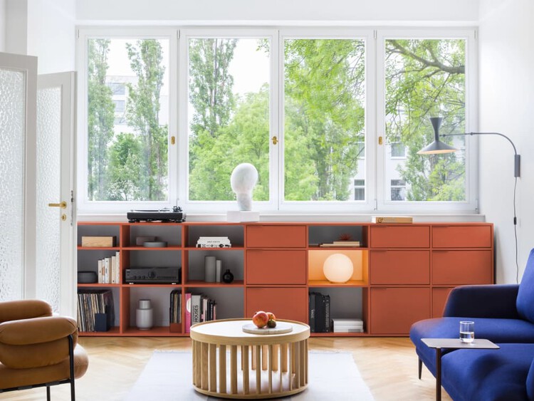 Revolutionizing Living Spaces through Cutting-Edge Innovations in the Furniture Industry