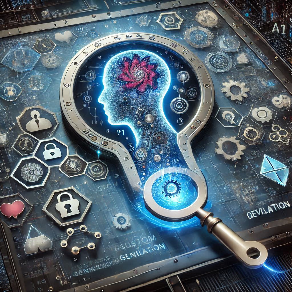 Custom Generative AI Development: Unlocking Tailored Solutions for Complex Challenges