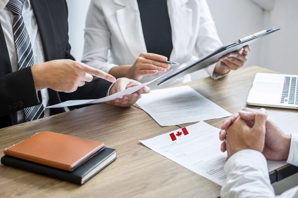 Application Process for Indian PCC from Canada