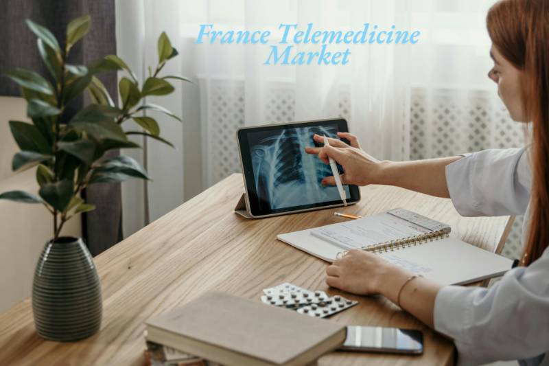France Telemedicine Market: Why People Prefer It?