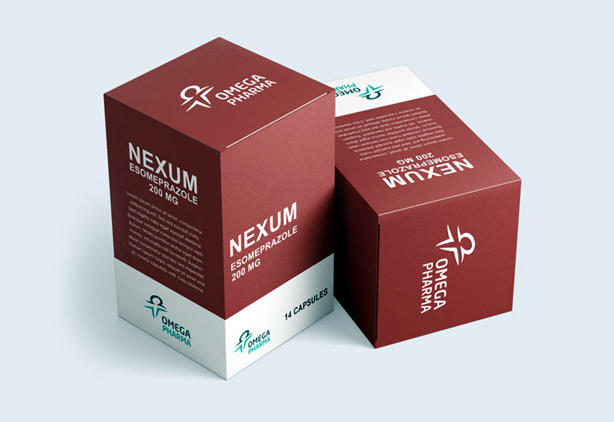 The Benefits of Well-Organized Medicine Boxes