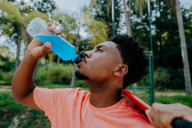 South East Asia Sports Drinks Market Analysis by Leading Companies: Yanhee, Coco-Cola, Etc.