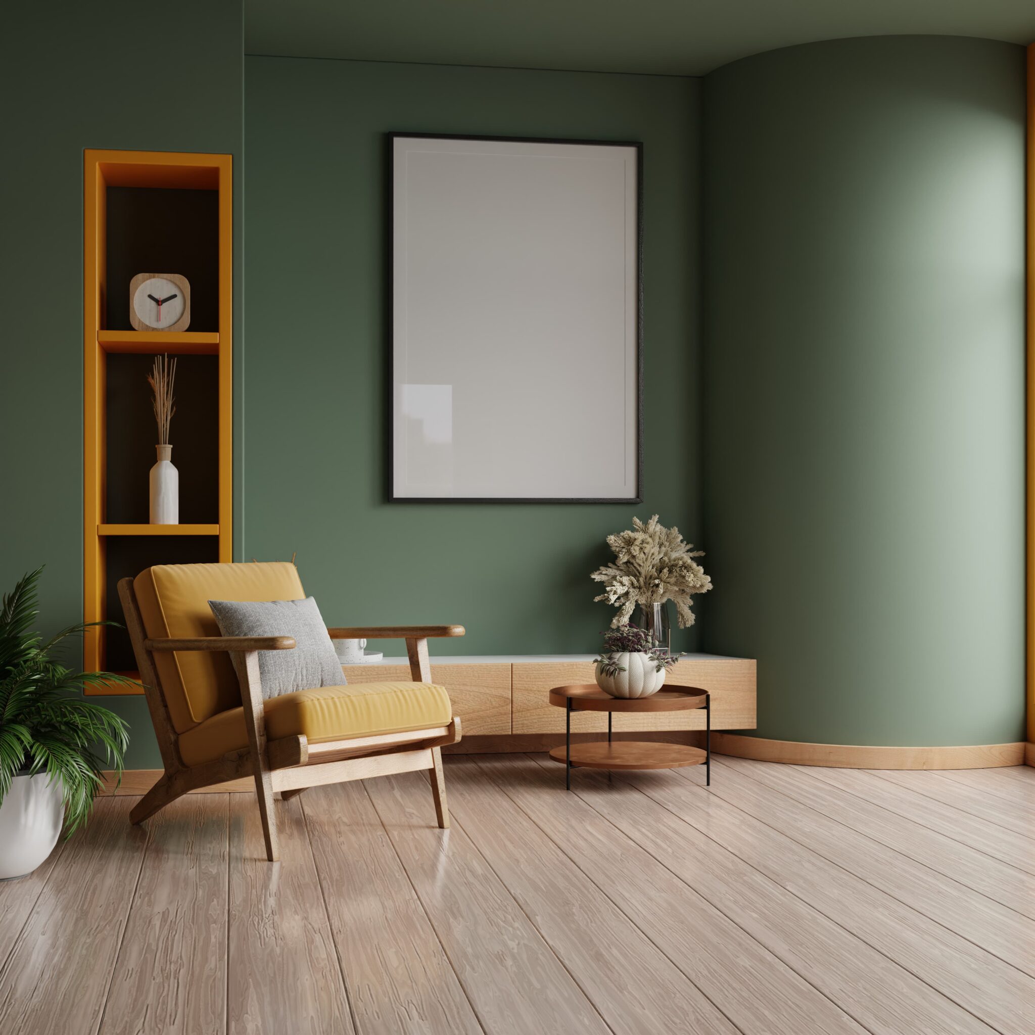 Why Luxury Vinyl Flooring Is the Perfect Choice for Your Home